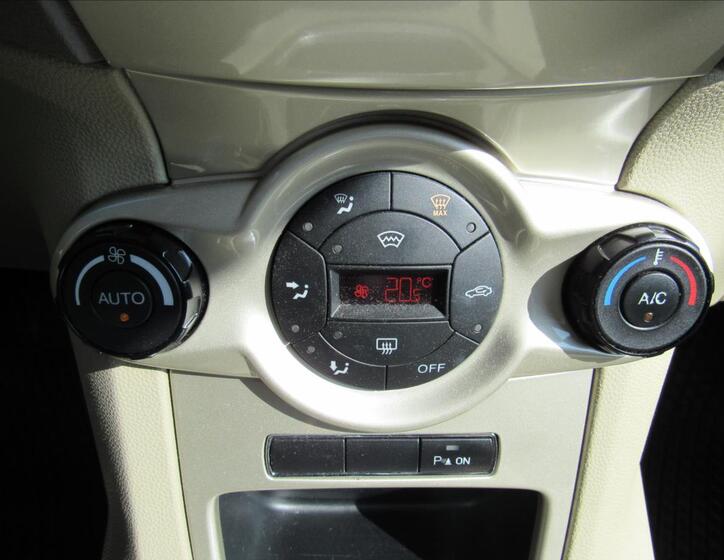 Ford Fiesta 17