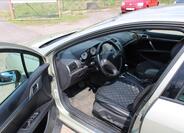 Peugeot 407 9