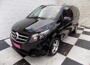 Mercedes-Benz Třídy V 1