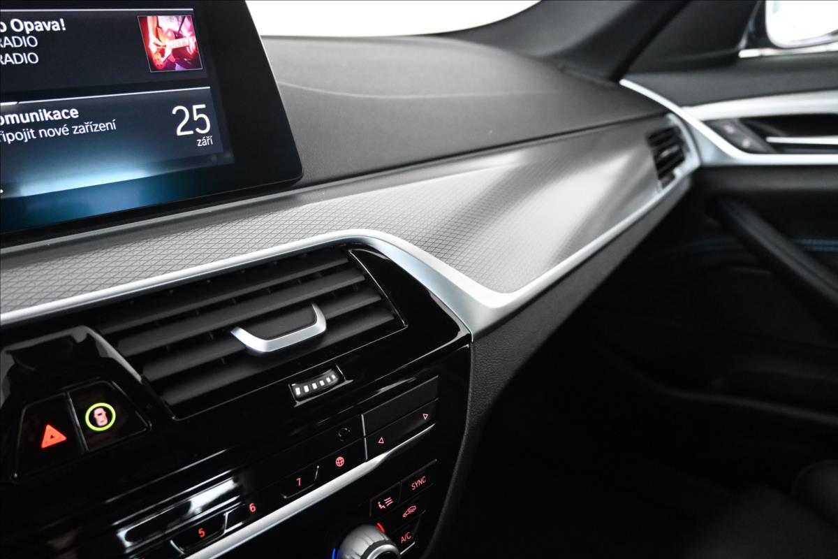 BMW Řada 5