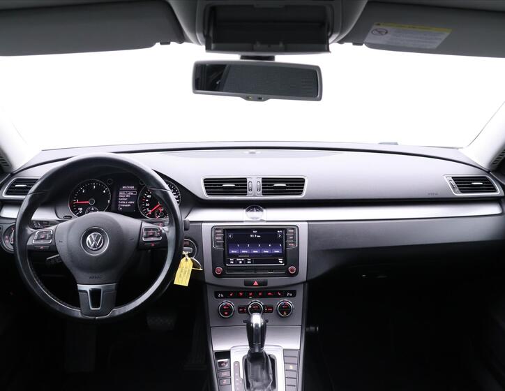 Volkswagen Passat 29