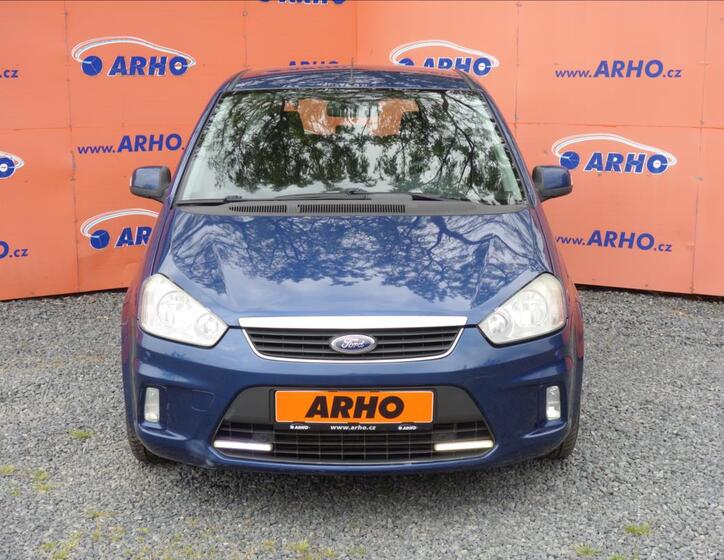 Ford C-MAX 2