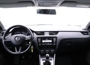 Škoda Octavia 22