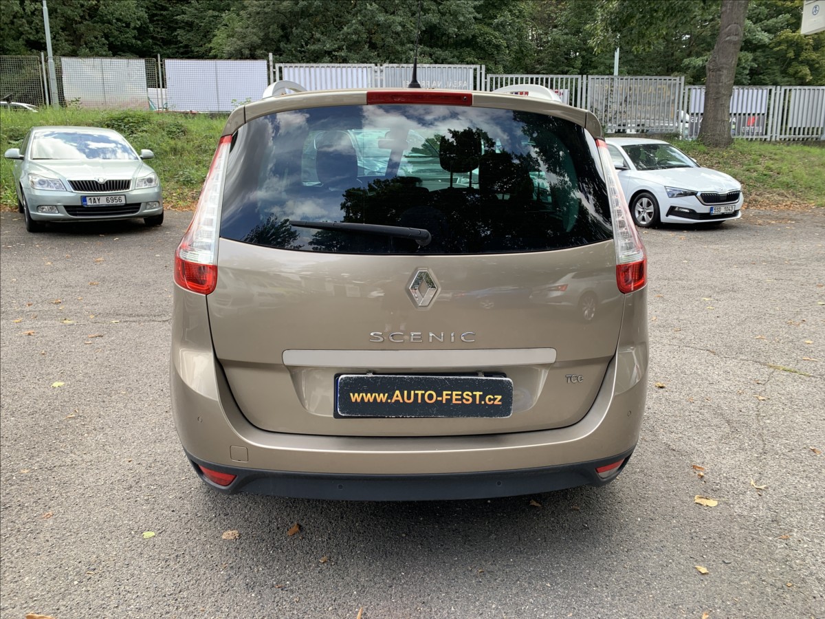 Renault Grand Scénic