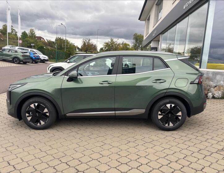 KIA Sportage 6