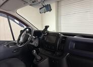 Opel Vivaro 7