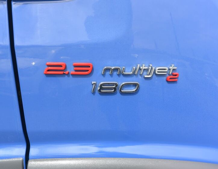Fiat Ducato 8