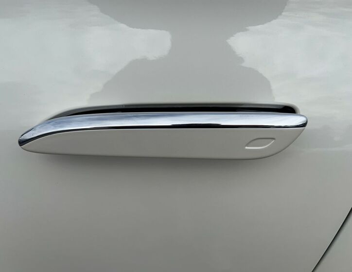 Mercedes-Benz Třídy S 25