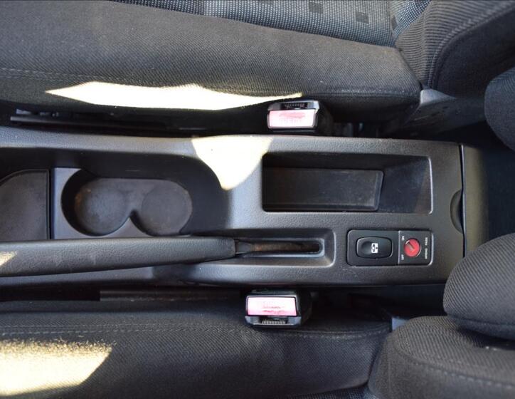 Peugeot 307 38