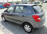 Škoda Fabia 7