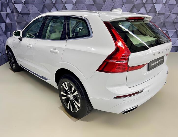 Volvo XC60 5