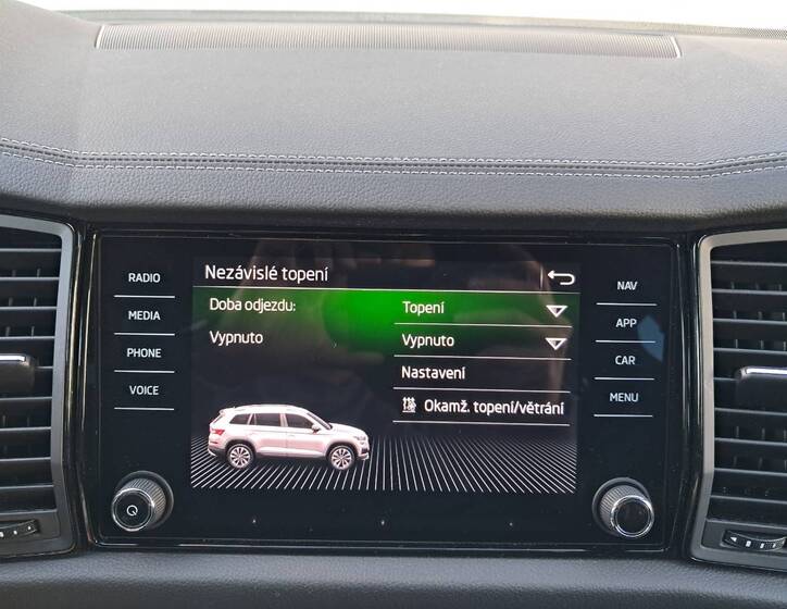 Škoda Kodiaq 16