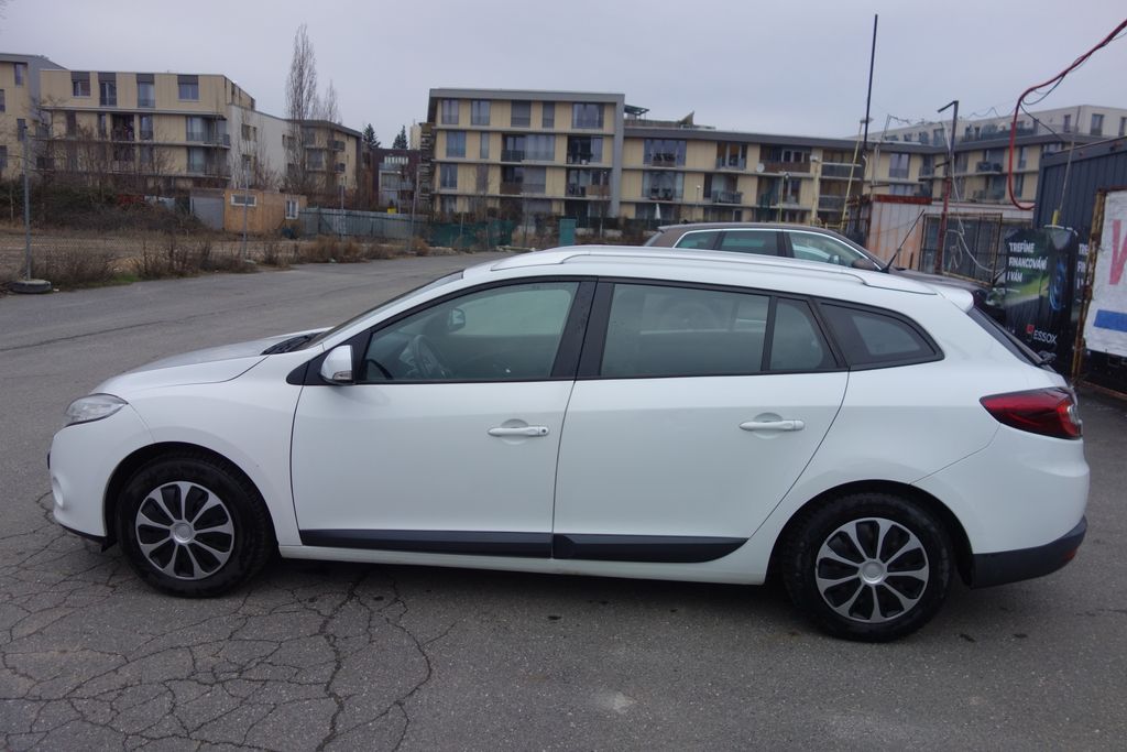 Renault Mégane