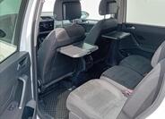 Volkswagen Touran 11