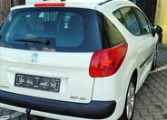 Peugeot 207 9