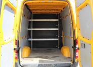 Mercedes-Benz Sprinter 7