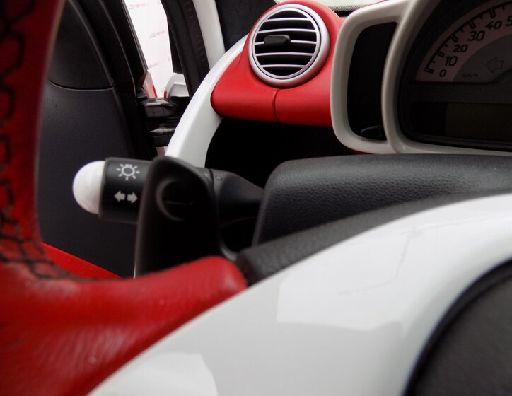 Smart Fortwo 21