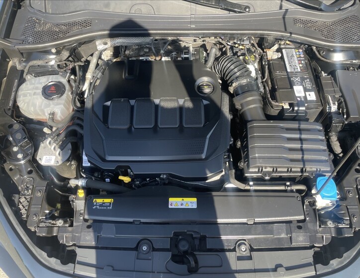 Seat Leon 33