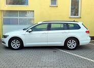 Volkswagen Passat 7