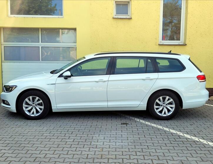 Volkswagen Passat 7
