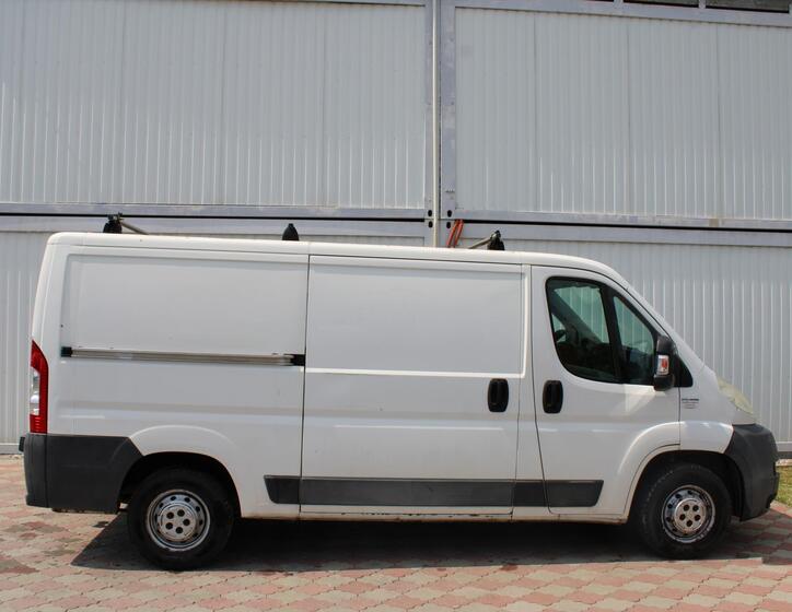 Citroën Jumper 3