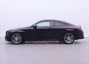 Mercedes-Benz Třídy C 4