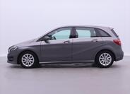 Mercedes-Benz Třídy B 4