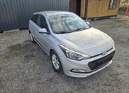Hyundai i20 3