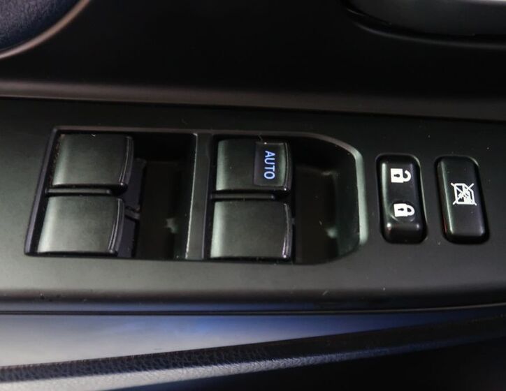 Toyota Yaris 20