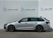 Škoda Octavia 2