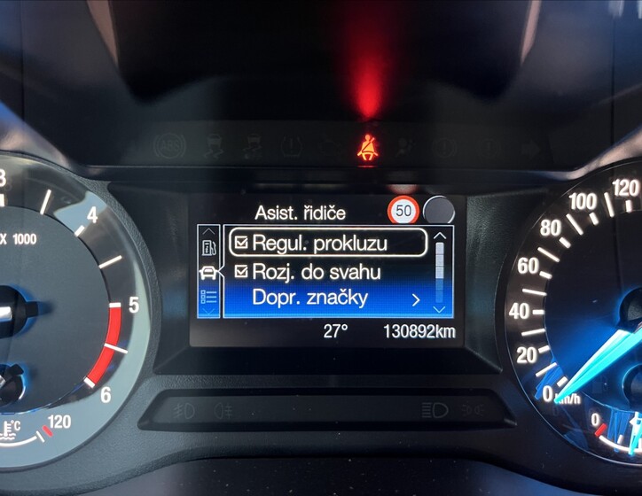Ford Galaxy 28