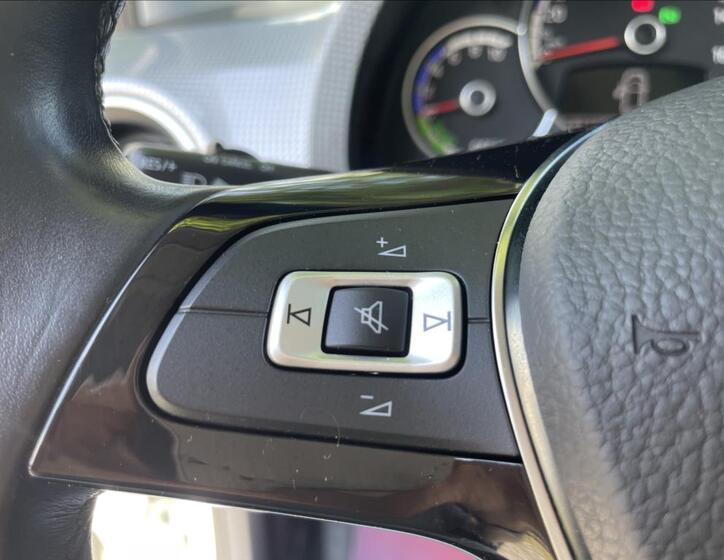 Volkswagen e-up! 25