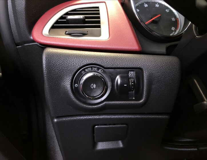 Opel Astra 20