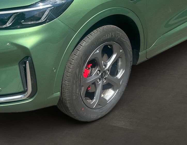 Ford Kuga 6