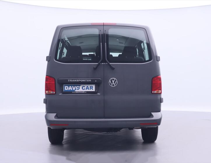 Volkswagen Transporter 6