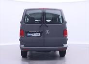 Volkswagen Transporter 6