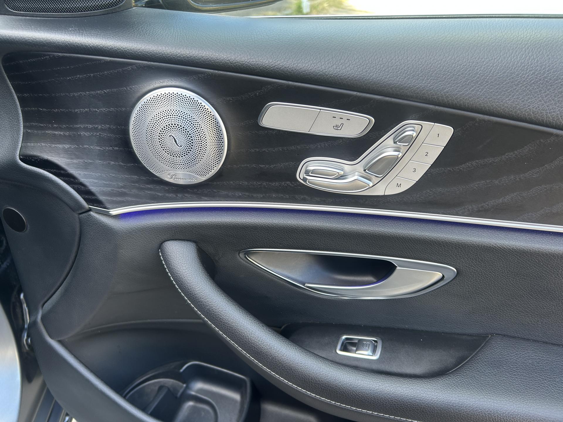 Mercedes-Benz Třídy E