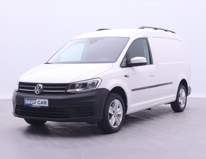 Volkswagen Caddy 3