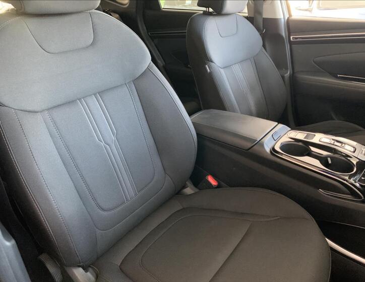 Hyundai Tucson 42
