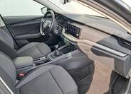 Škoda Octavia 1