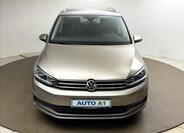 Volkswagen Touran 2