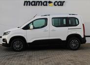 Peugeot Rifter 4