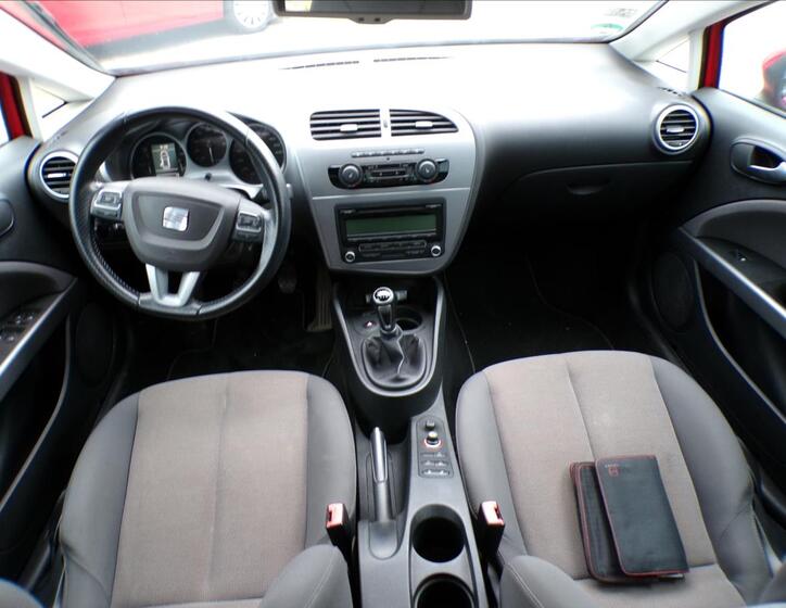 Seat Leon 7