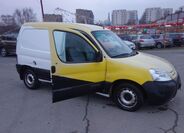 Peugeot Partner 14