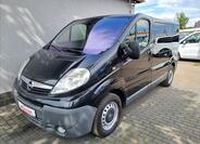 Opel Vivaro 1