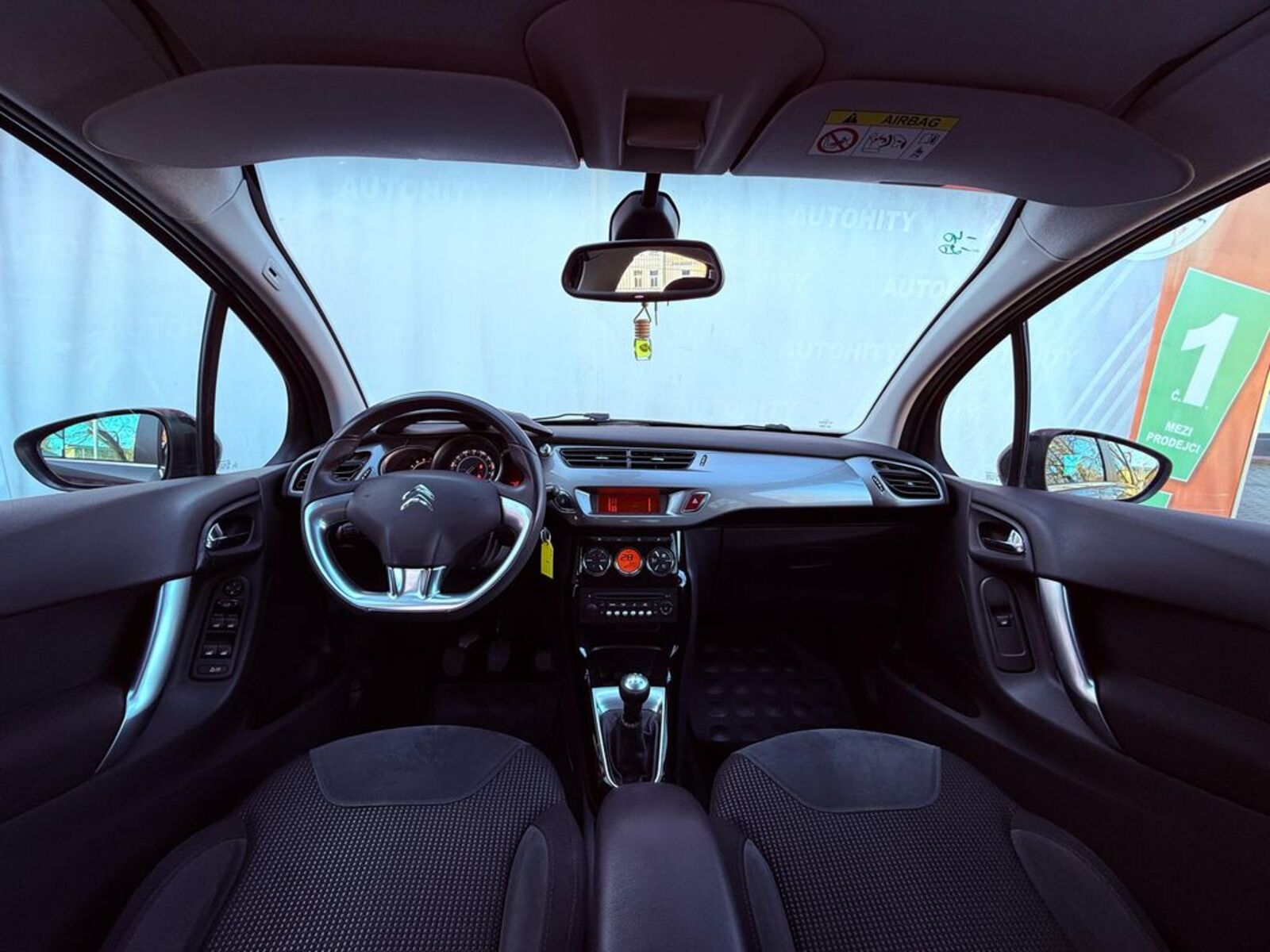 Citroën C3 13
