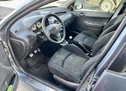 Peugeot 206 12
