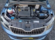 Škoda Fabia 42