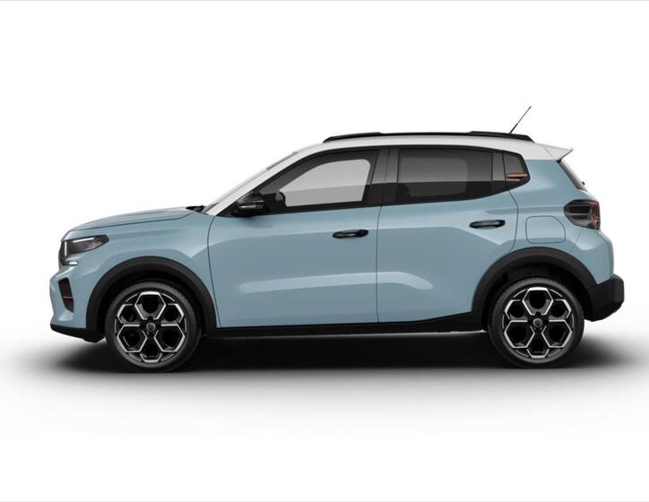 Citroën C3 3