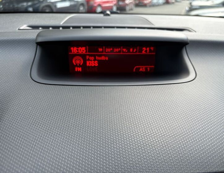 Opel Meriva 28